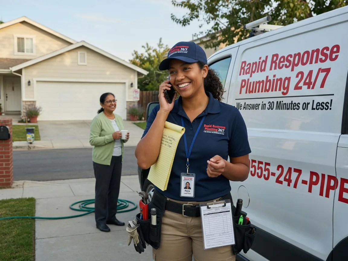 Emergency Plumber Lafayette, NJ FAQs